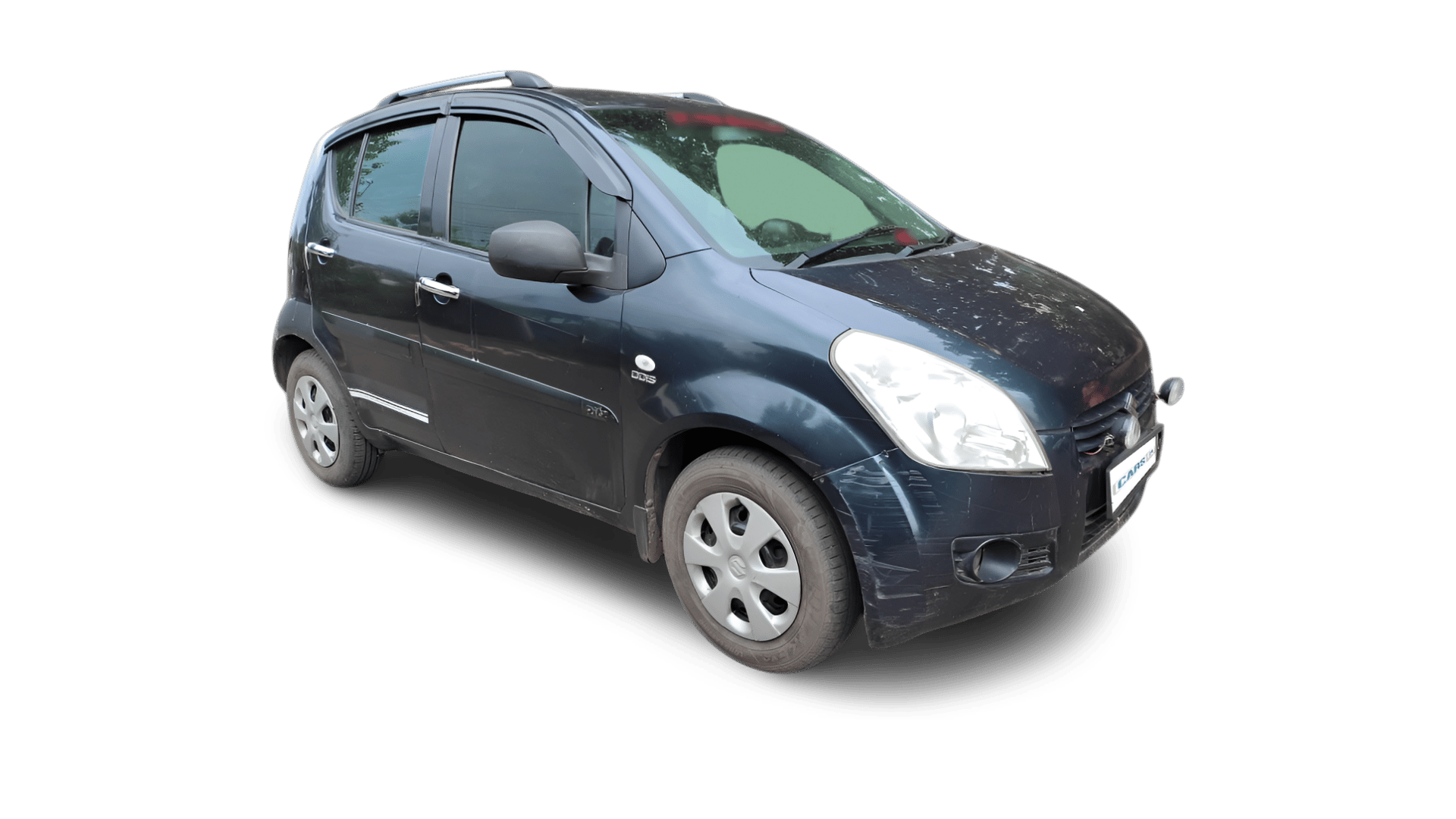 2011 Maruti Ritz - Hatchback - Diesel - Manual - ₹1.32 lakh